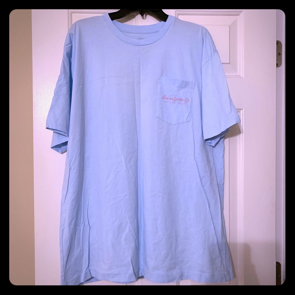 Lauren James T-shirt